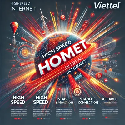 gói cước internet viettel homet